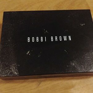 Bobbi brown eyeshadow palette